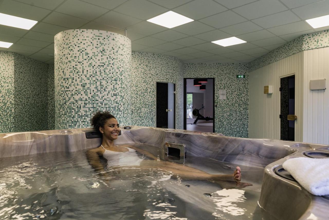 Belambra Clubs Le Pradet - Lou Pigno Hotell Eksteriør bilde