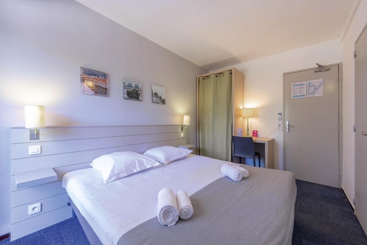 Belambra Clubs Le Pradet - Lou Pigno Hotell Eksteriør bilde