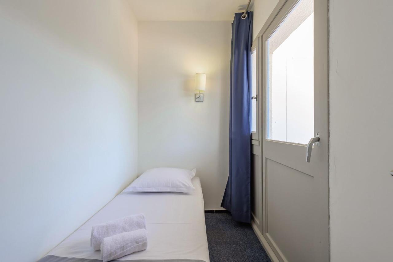 Belambra Clubs Le Pradet - Lou Pigno Hotell Eksteriør bilde