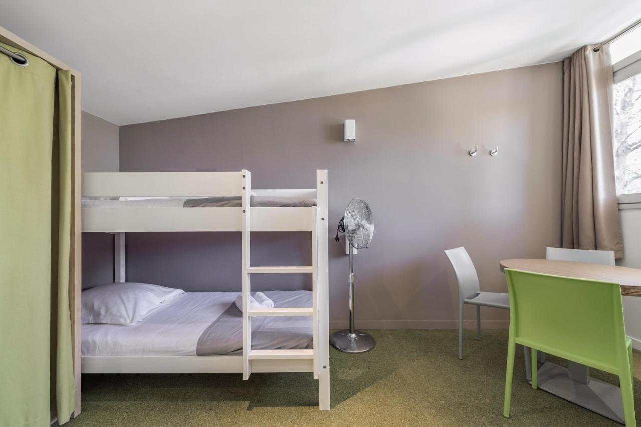 Belambra Clubs Le Pradet - Lou Pigno Hotell Eksteriør bilde