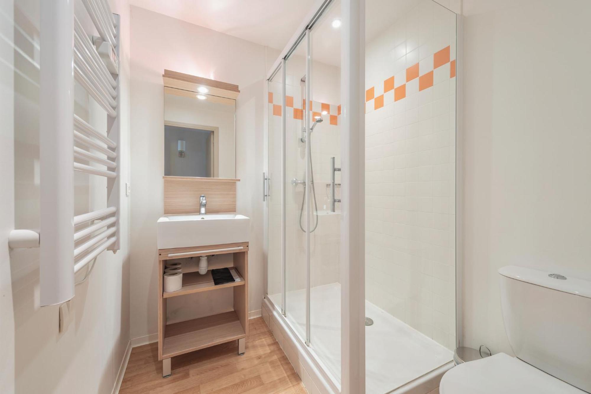 Belambra Clubs Le Pradet - Lou Pigno Hotell Rom bilde
