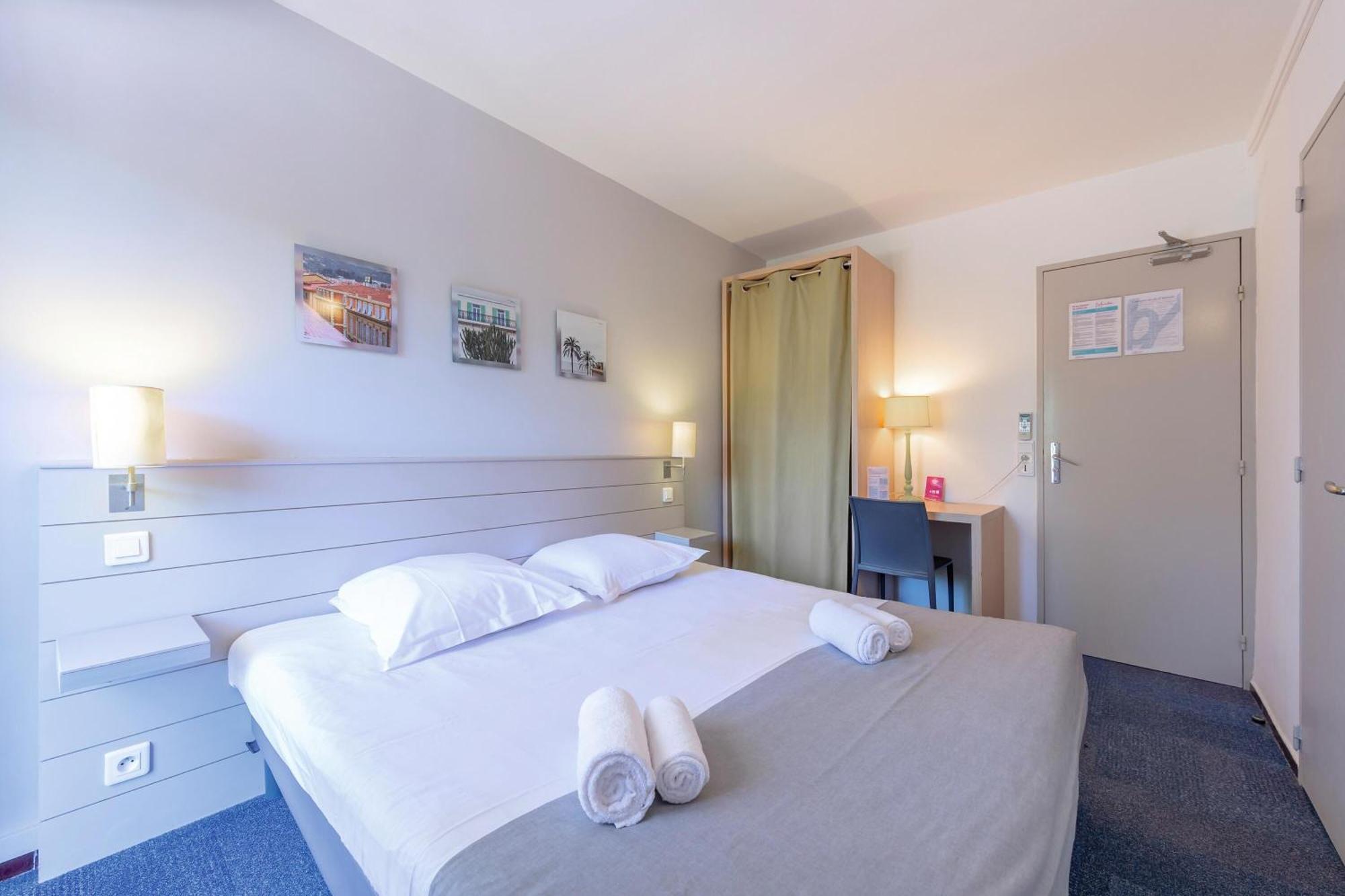Belambra Clubs Le Pradet - Lou Pigno Hotell Rom bilde