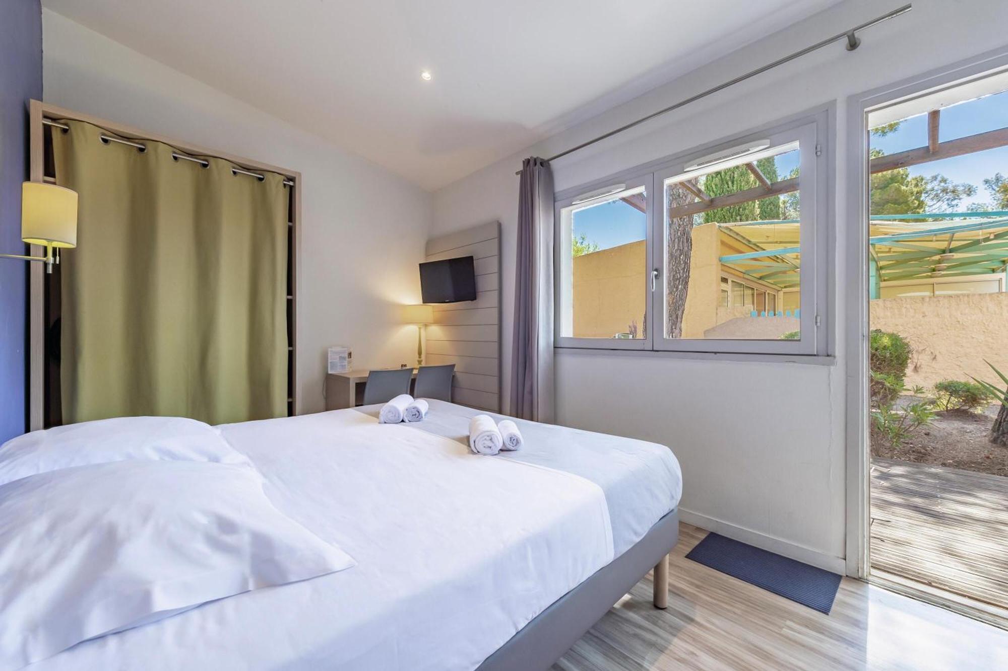 Belambra Clubs Le Pradet - Lou Pigno Hotell Rom bilde
