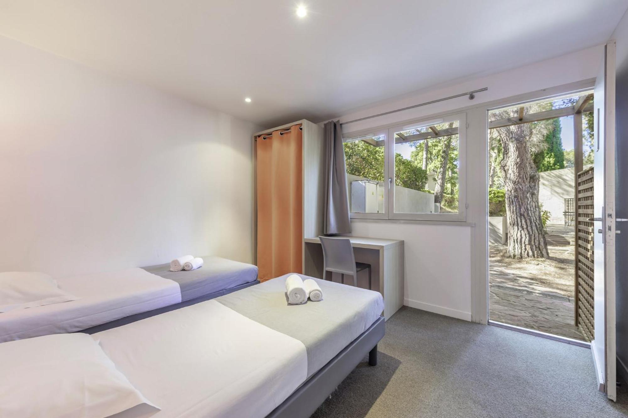Belambra Clubs Le Pradet - Lou Pigno Hotell Rom bilde