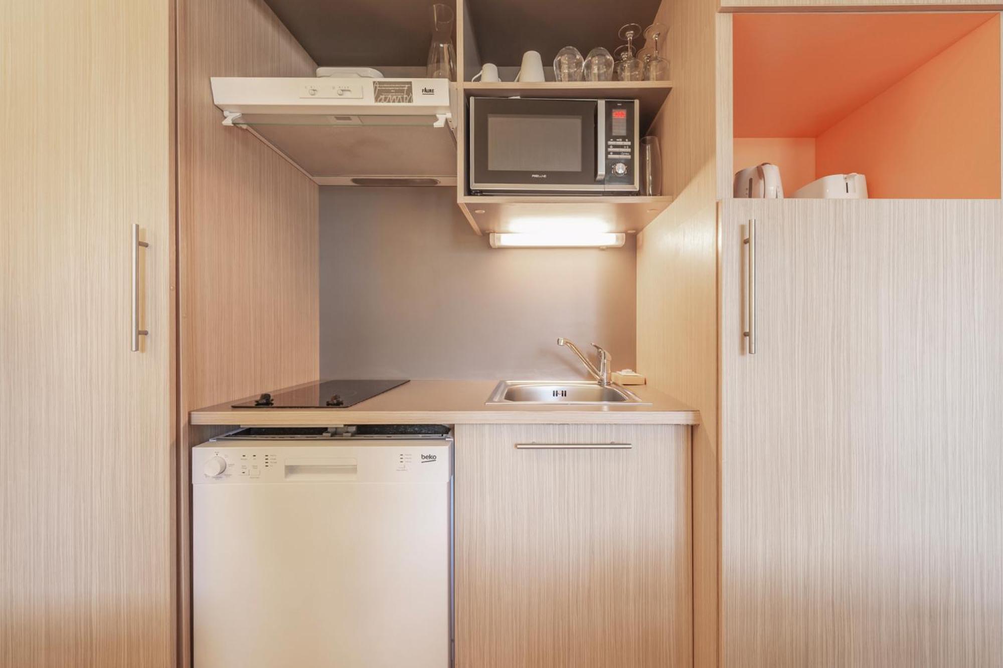 Belambra Clubs Le Pradet - Lou Pigno Hotell Rom bilde