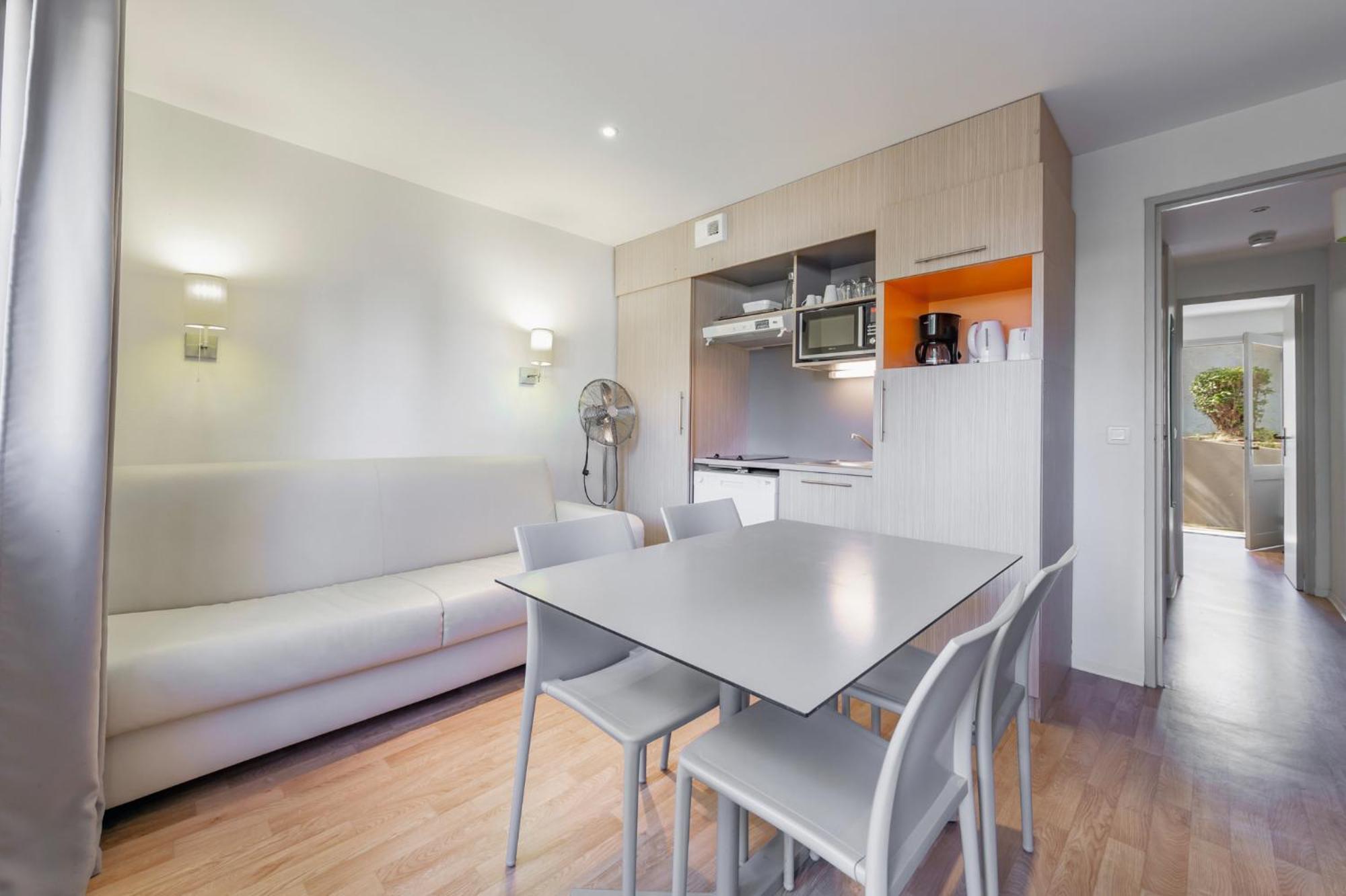 Belambra Clubs Le Pradet - Lou Pigno Hotell Rom bilde