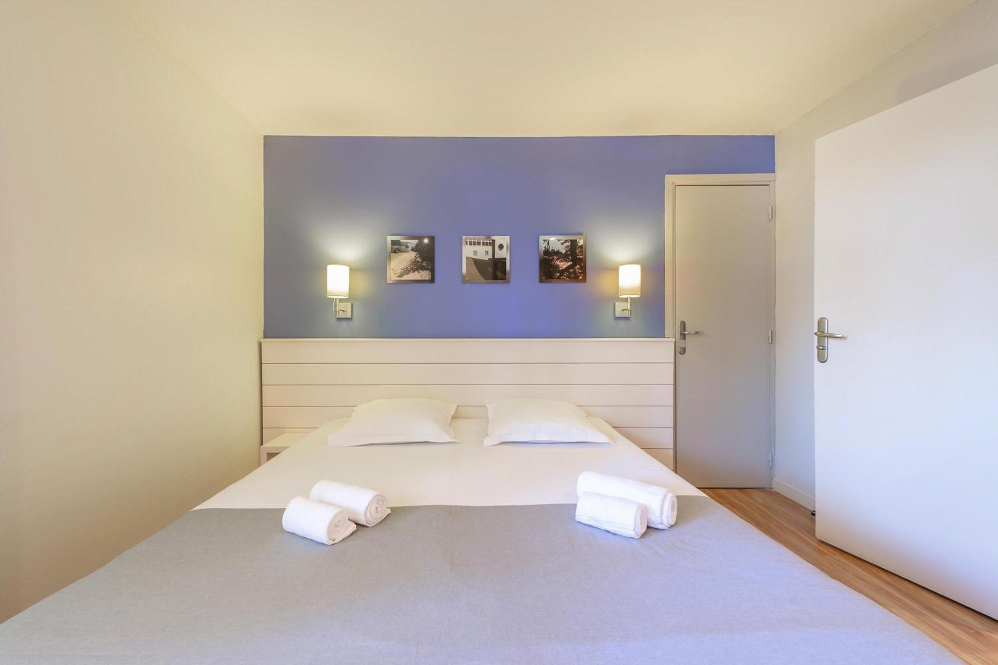 Belambra Clubs Le Pradet - Lou Pigno Hotell Rom bilde