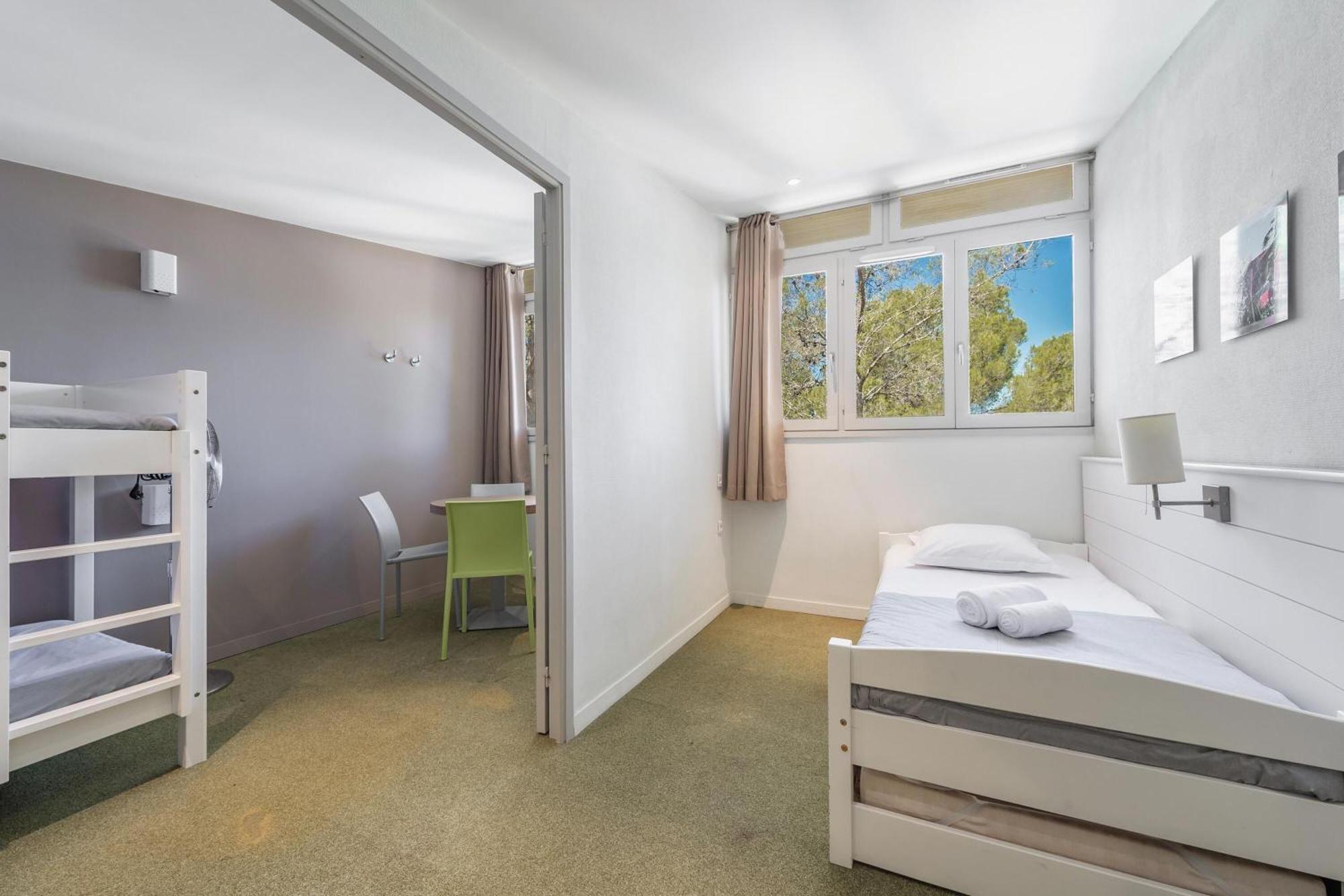 Belambra Clubs Le Pradet - Lou Pigno Hotell Rom bilde
