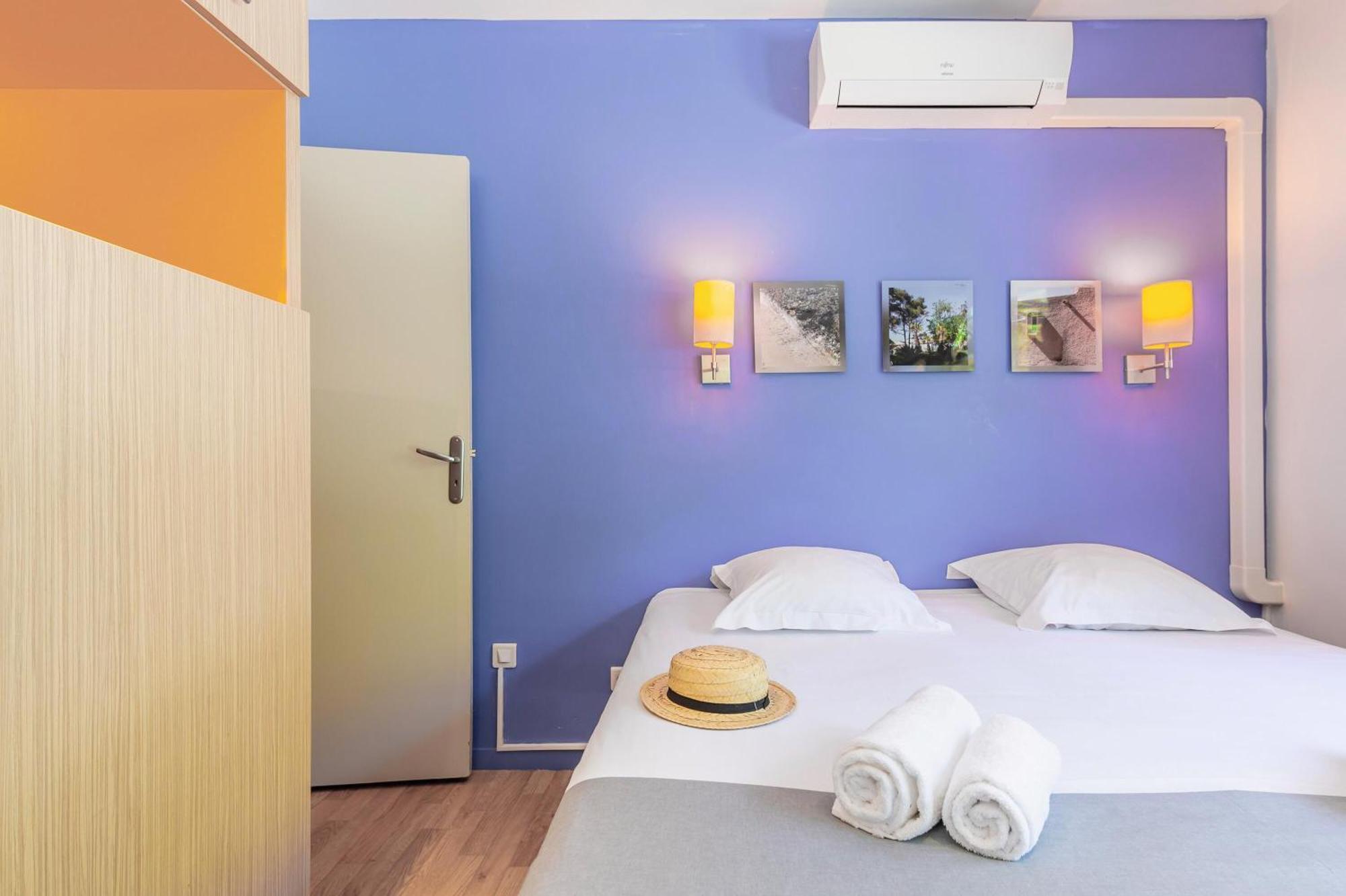 Belambra Clubs Le Pradet - Lou Pigno Hotell Rom bilde