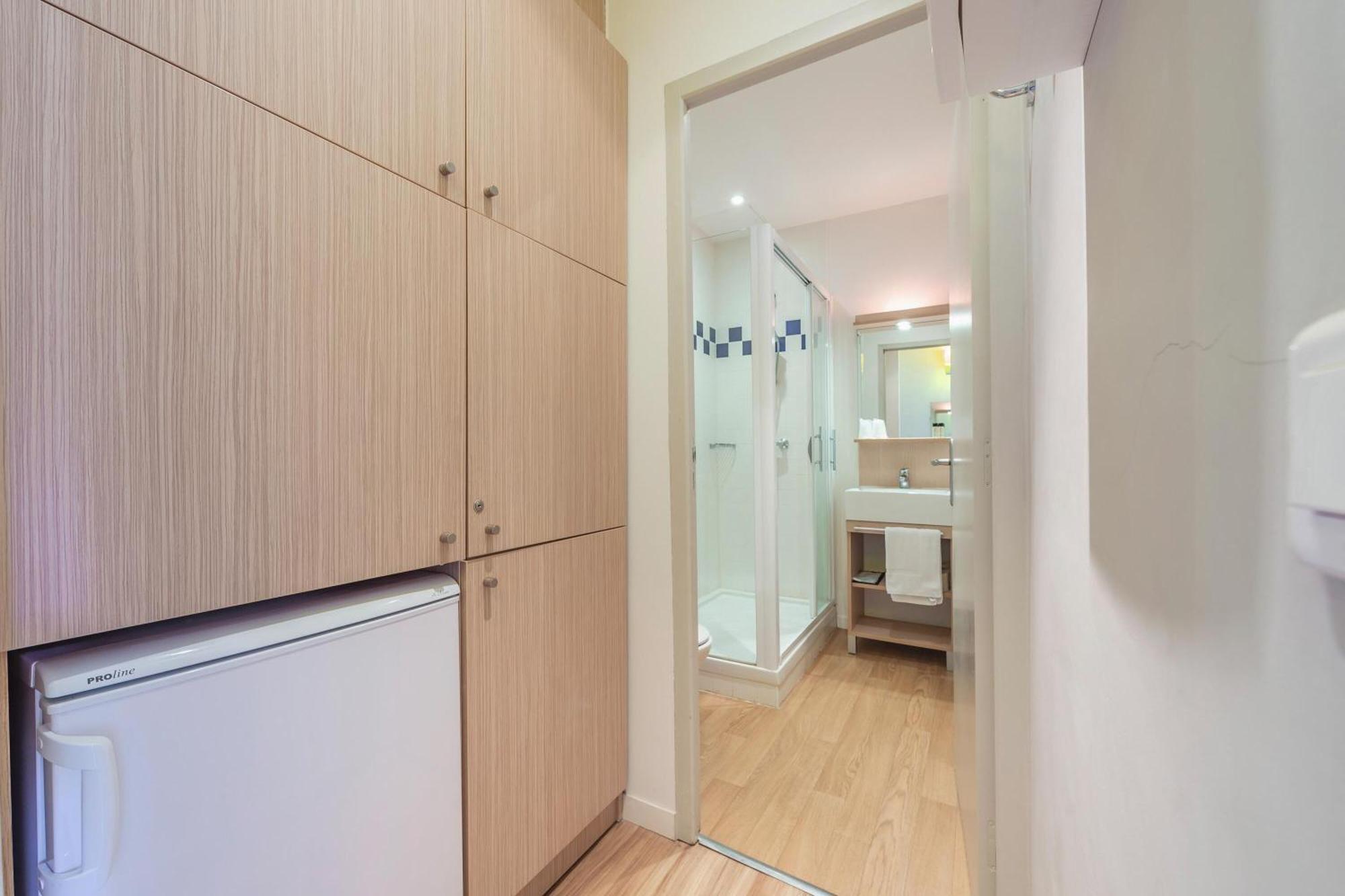 Belambra Clubs Le Pradet - Lou Pigno Hotell Rom bilde