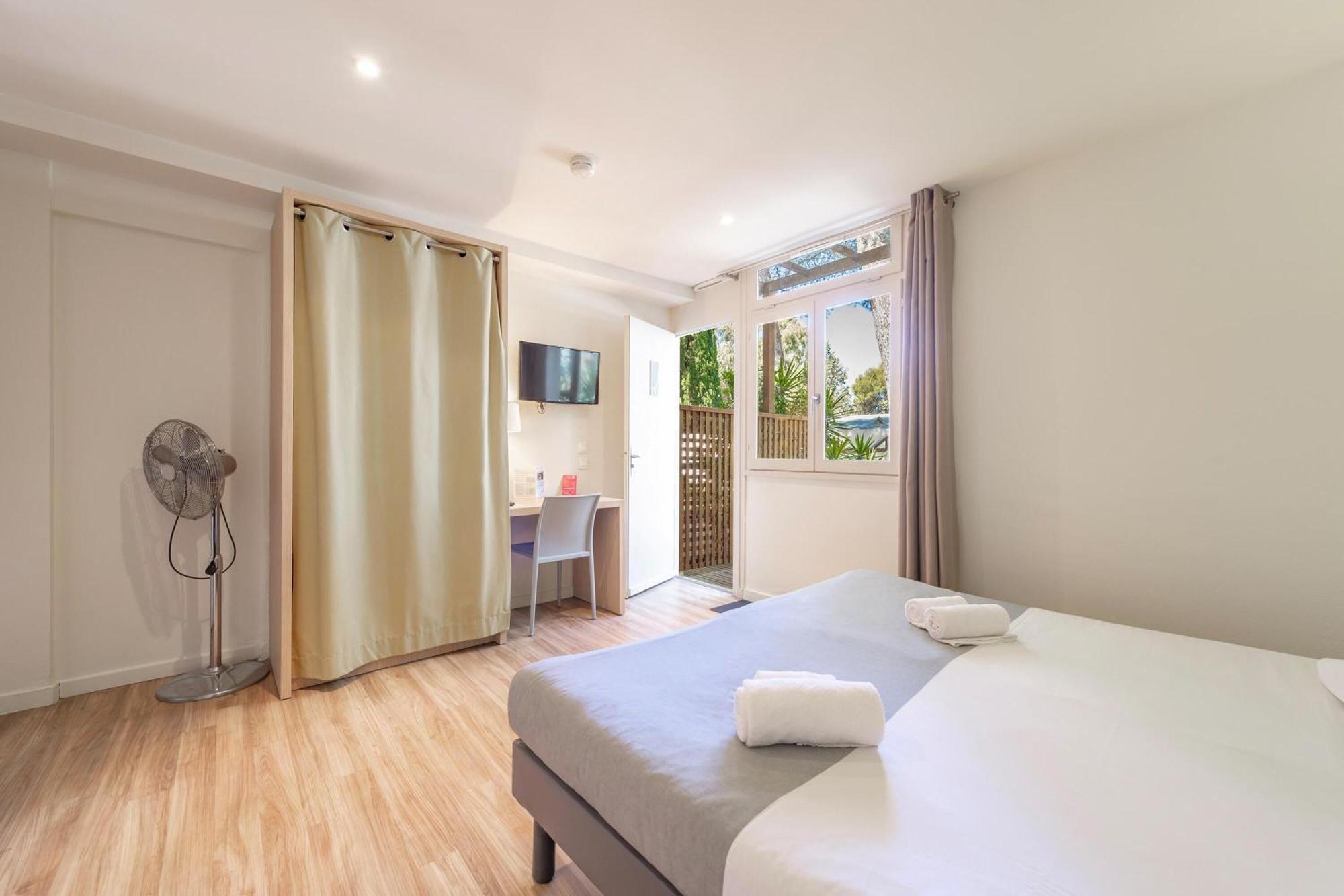 Belambra Clubs Le Pradet - Lou Pigno Hotell Rom bilde