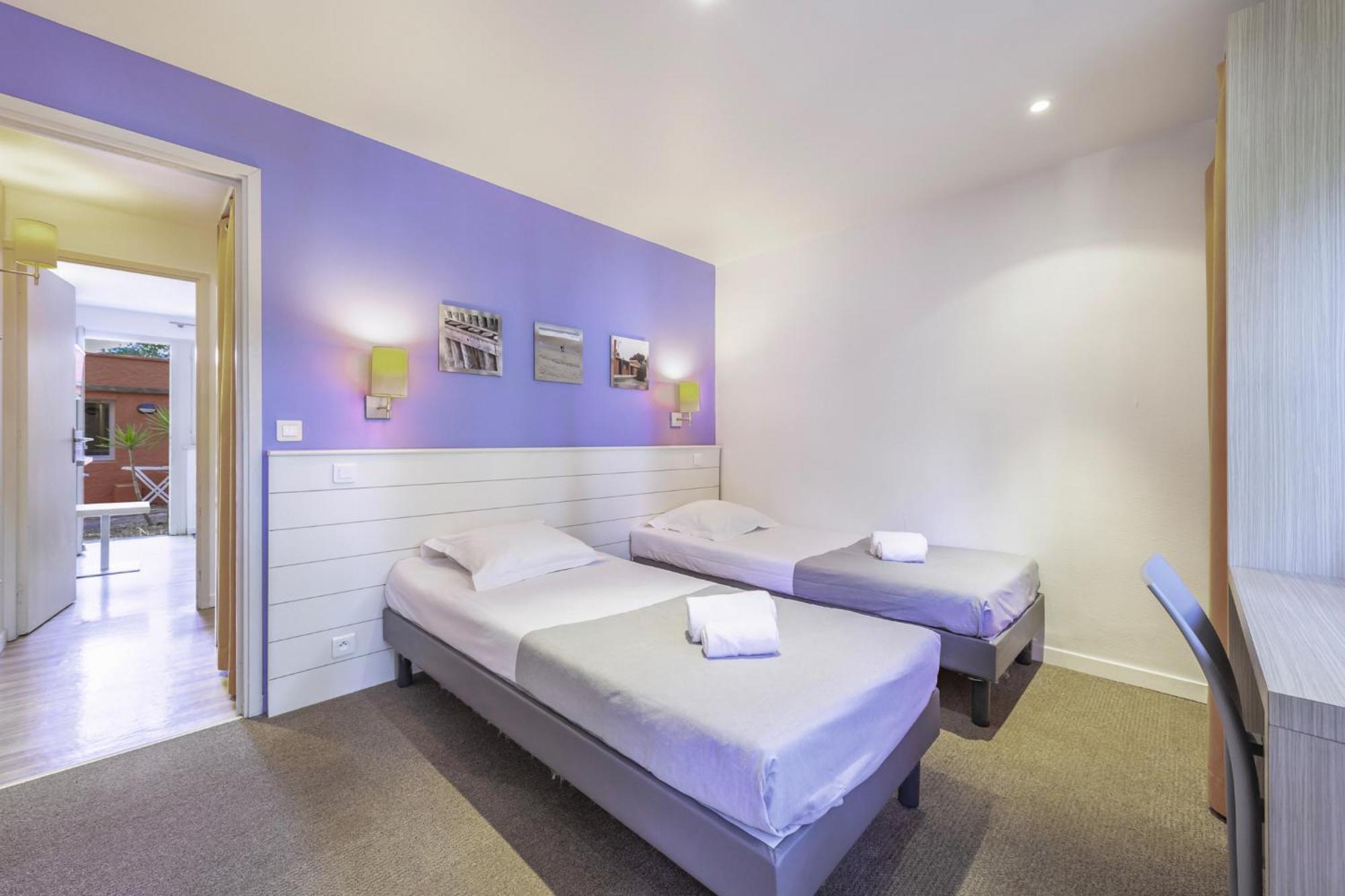 Belambra Clubs Le Pradet - Lou Pigno Hotell Rom bilde