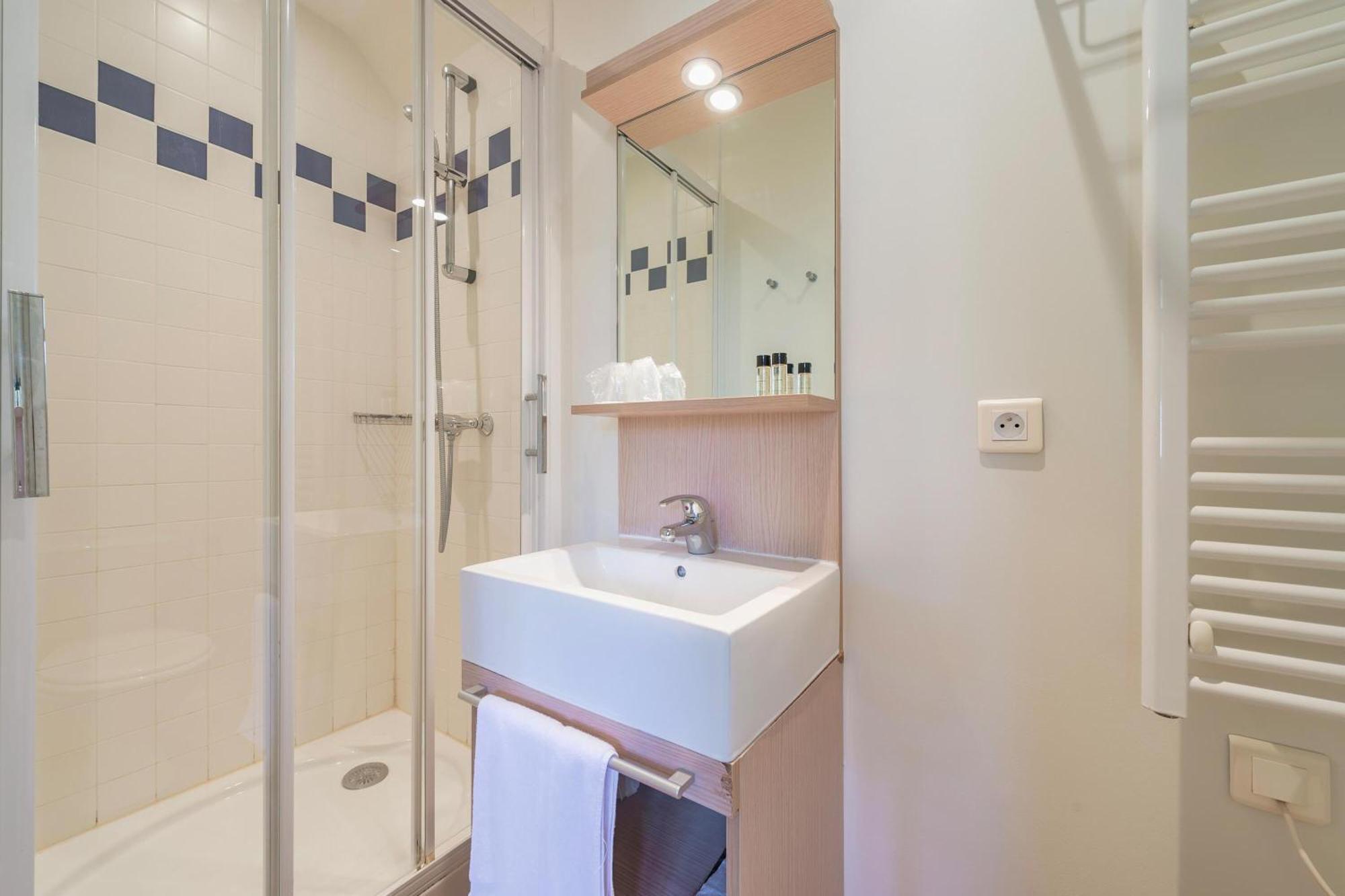 Belambra Clubs Le Pradet - Lou Pigno Hotell Rom bilde