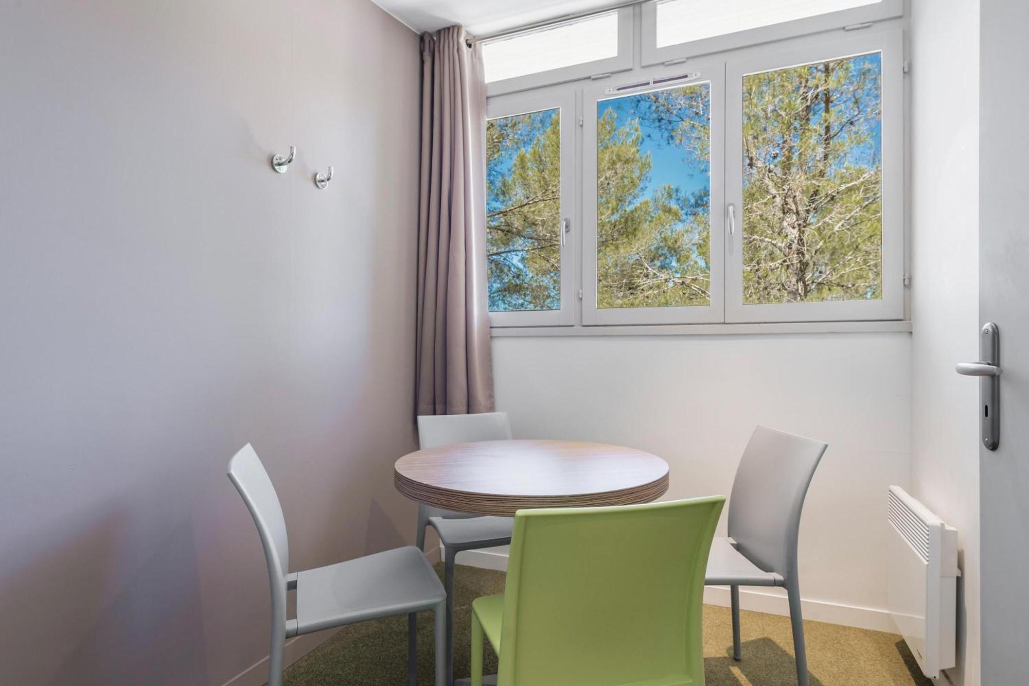 Belambra Clubs Le Pradet - Lou Pigno Hotell Rom bilde