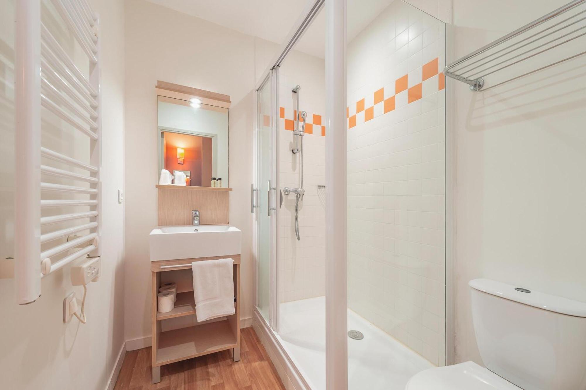 Belambra Clubs Le Pradet - Lou Pigno Hotell Rom bilde