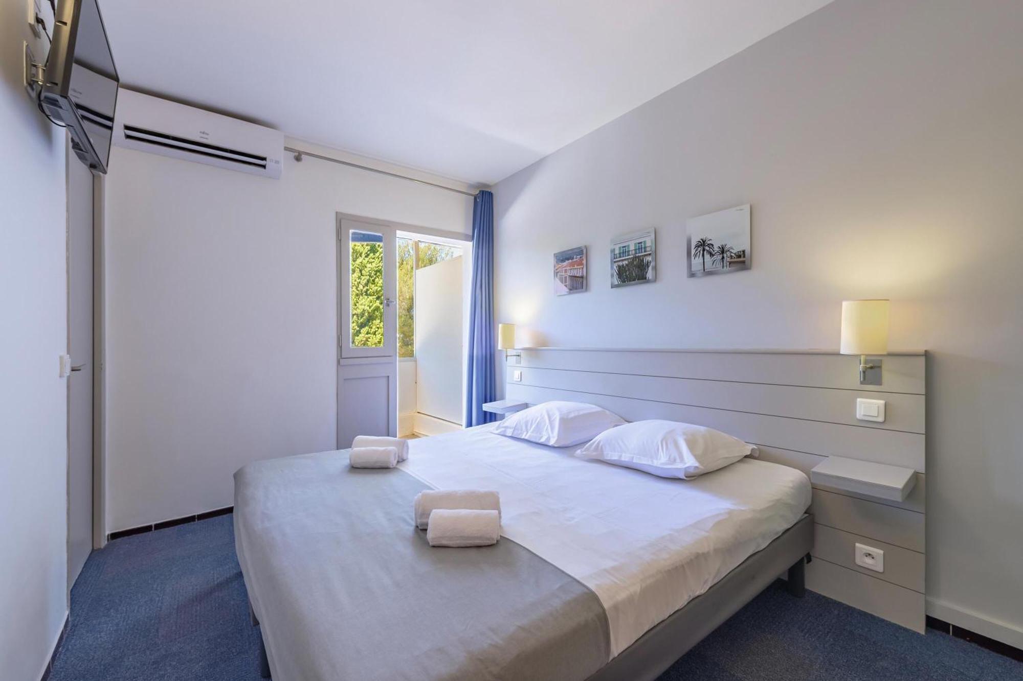 Belambra Clubs Le Pradet - Lou Pigno Hotell Rom bilde