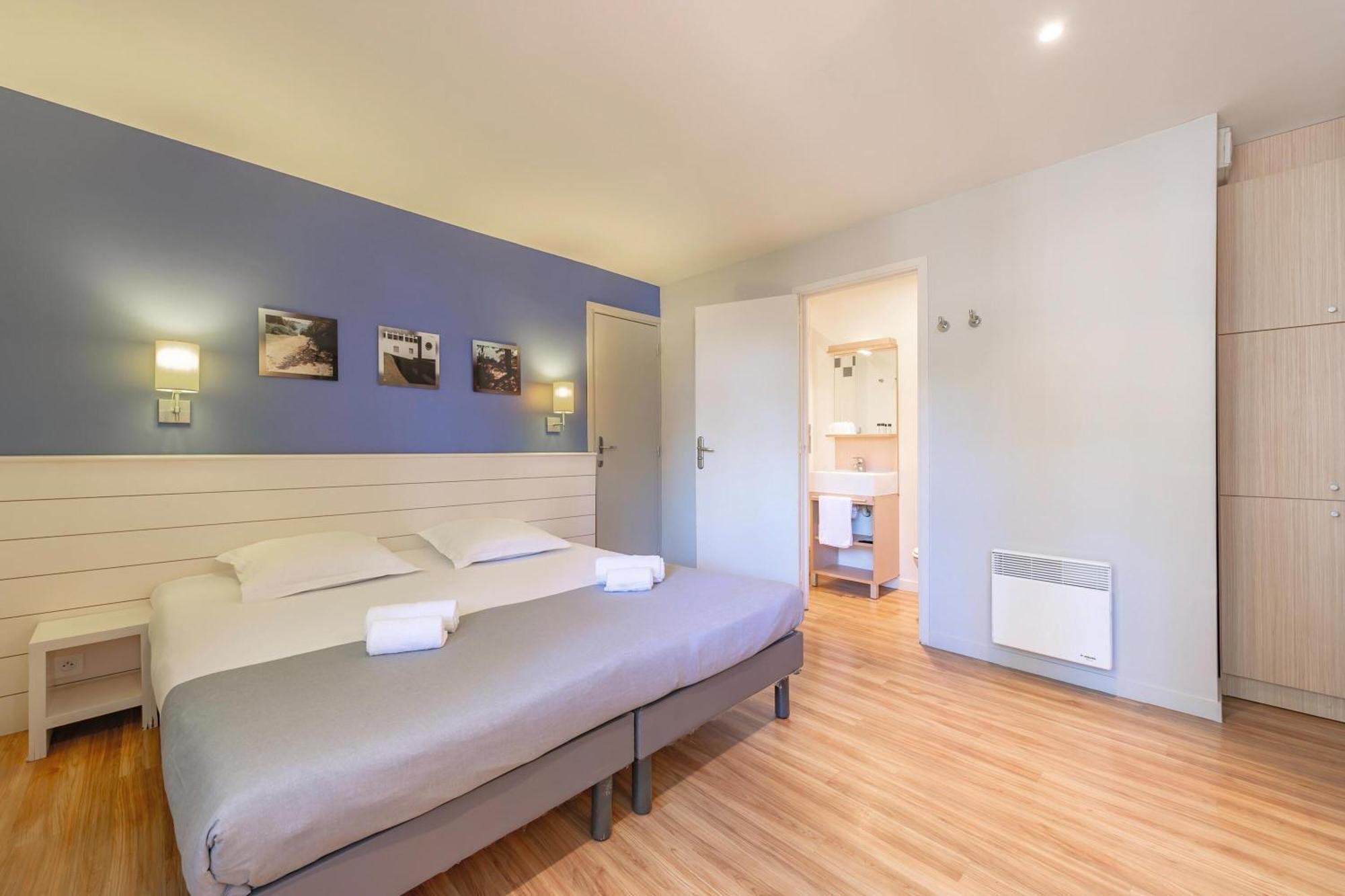 Belambra Clubs Le Pradet - Lou Pigno Hotell Rom bilde
