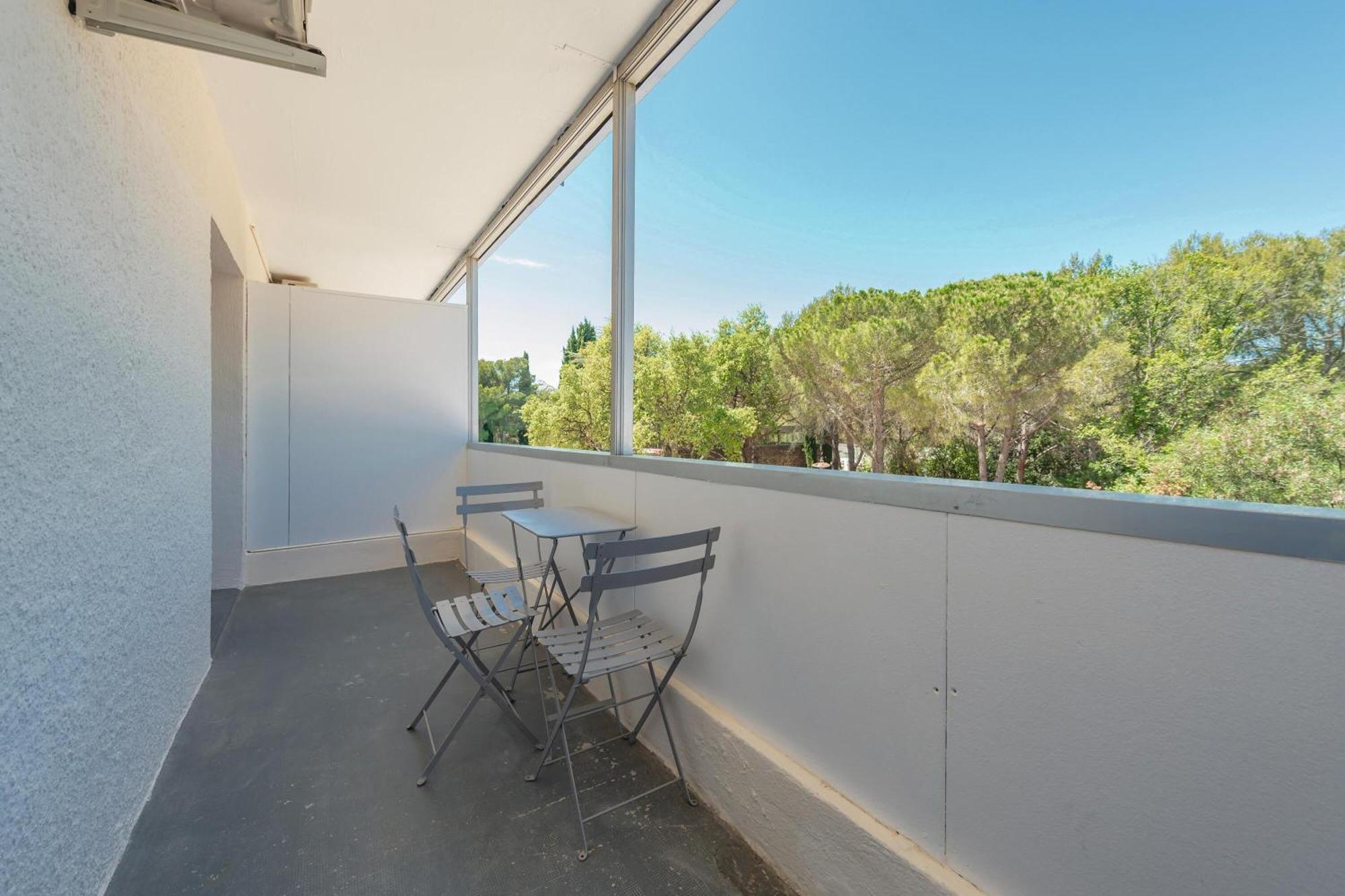 Belambra Clubs Le Pradet - Lou Pigno Hotell Rom bilde