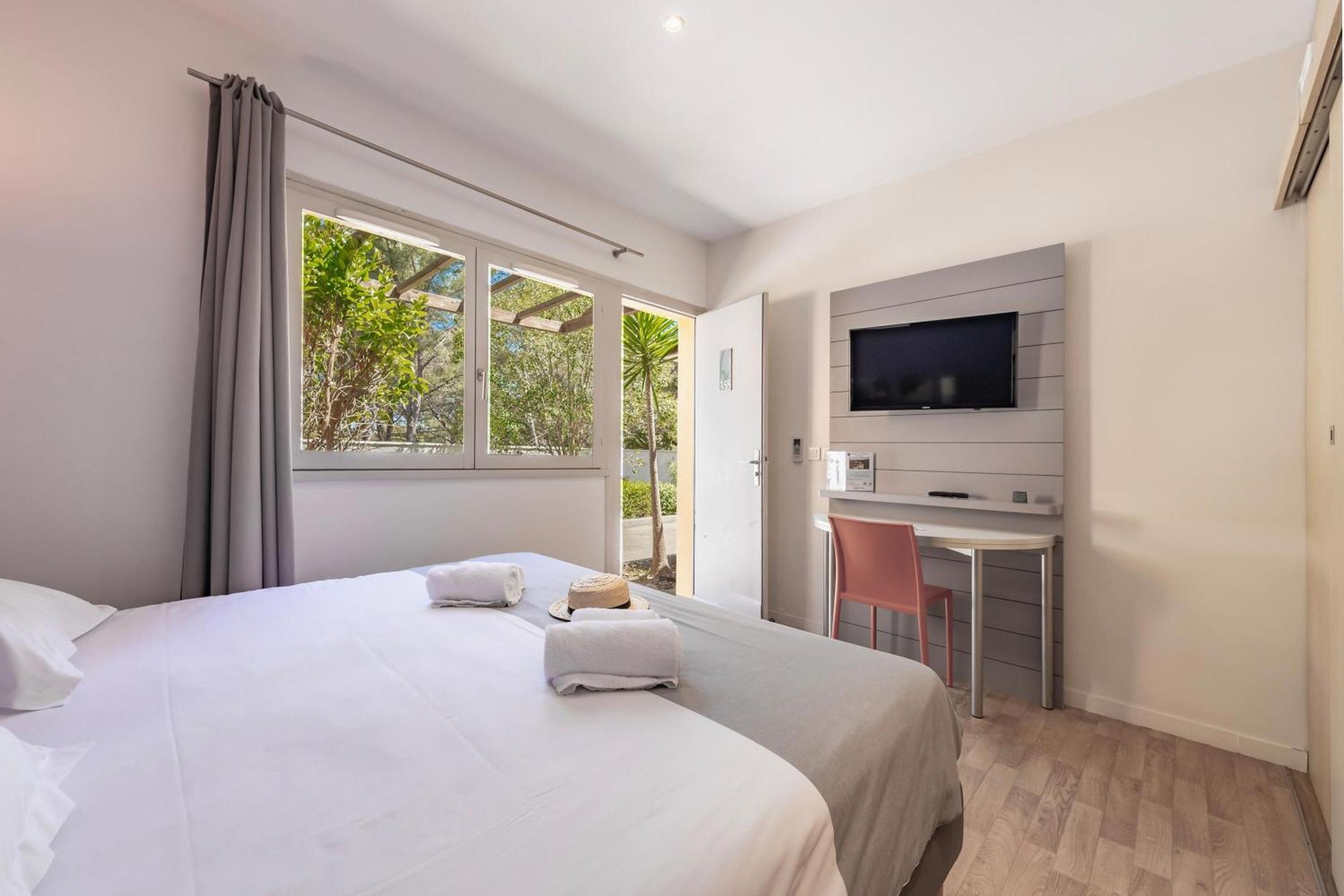 Belambra Clubs Le Pradet - Lou Pigno Hotell Rom bilde