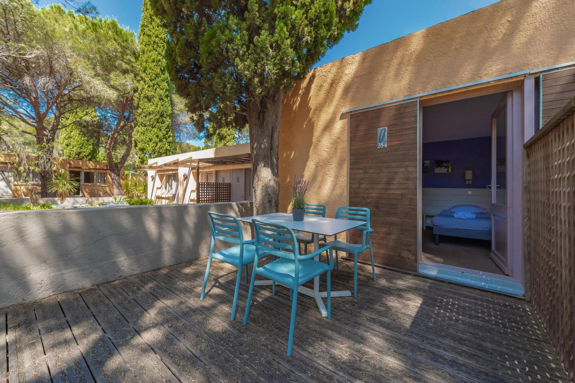 Belambra Clubs Le Pradet - Lou Pigno Hotell Rom bilde