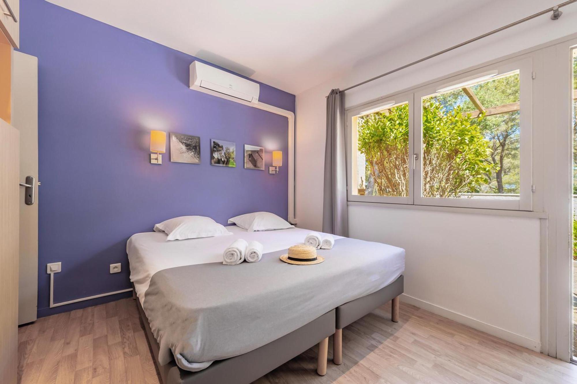 Belambra Clubs Le Pradet - Lou Pigno Hotell Rom bilde